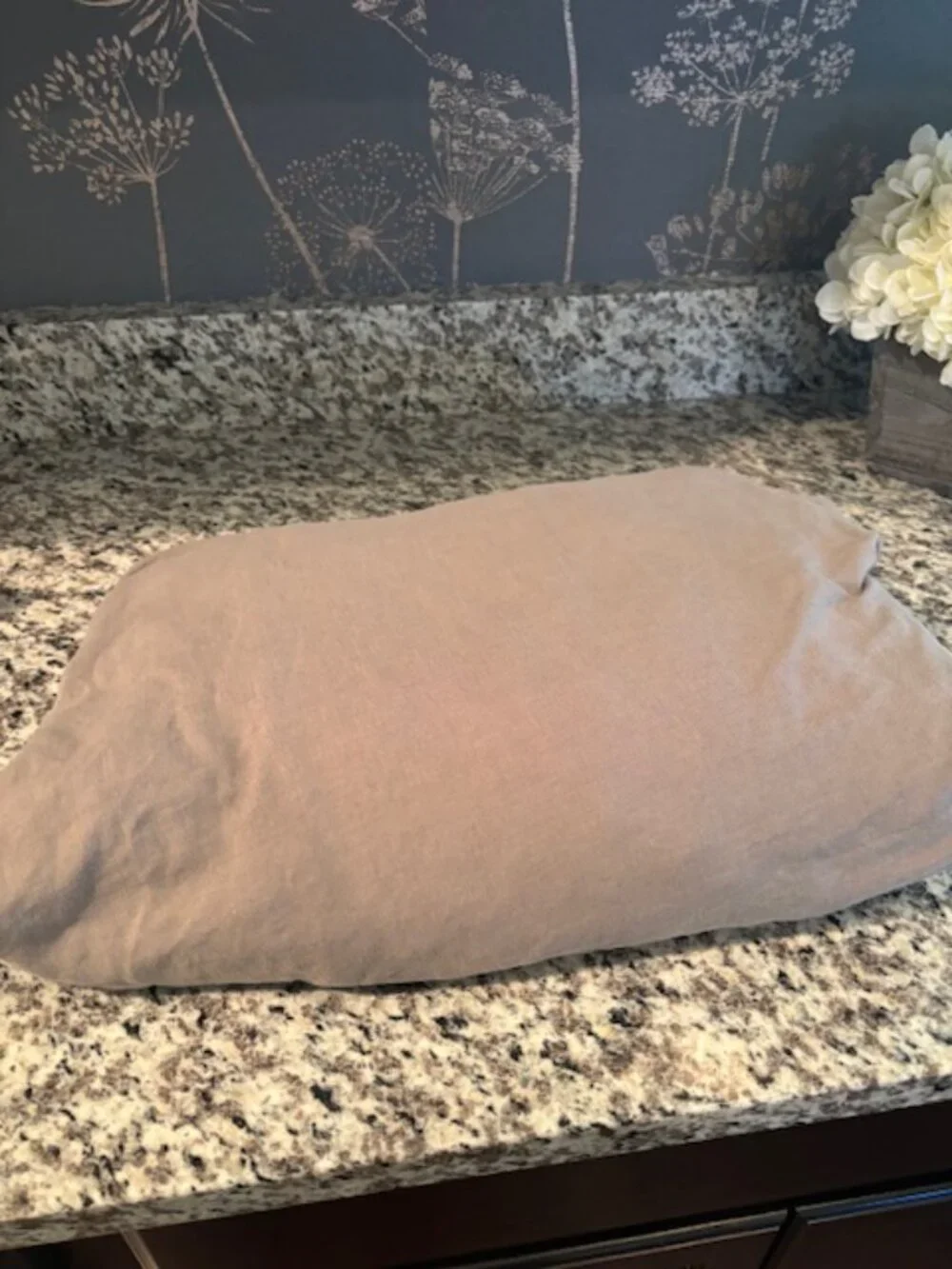 Restoration Hardware Linen King Fitted Sheet - REDUCED!